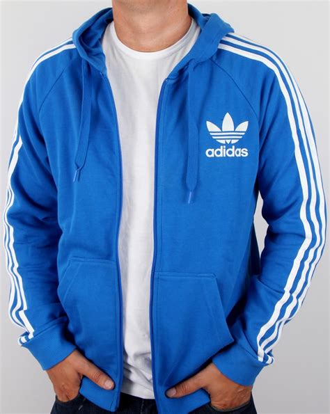 adidas original full zip hoodie|Adidas full zip hoodie clearance.